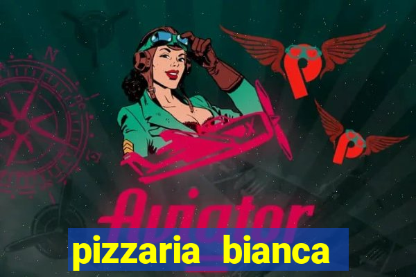 pizzaria bianca porto alegre